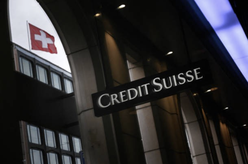 Ủy ban đặc biệt điều tra thương vụ giải cứu Ngân hàng Credit Suisse