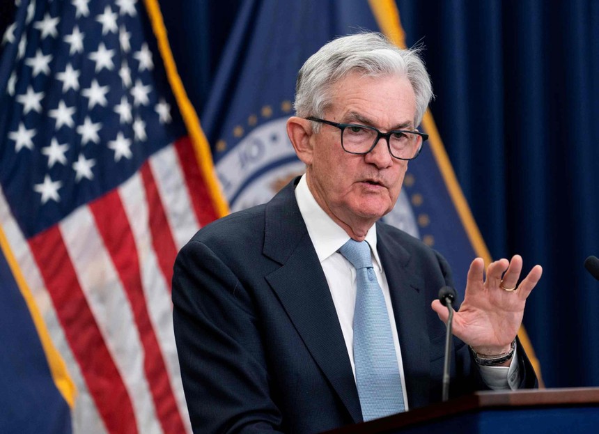 Thấy gì qua thông điệp của Chủ tịch Fed về lãi suất trong cuộc họp vừa qua? 