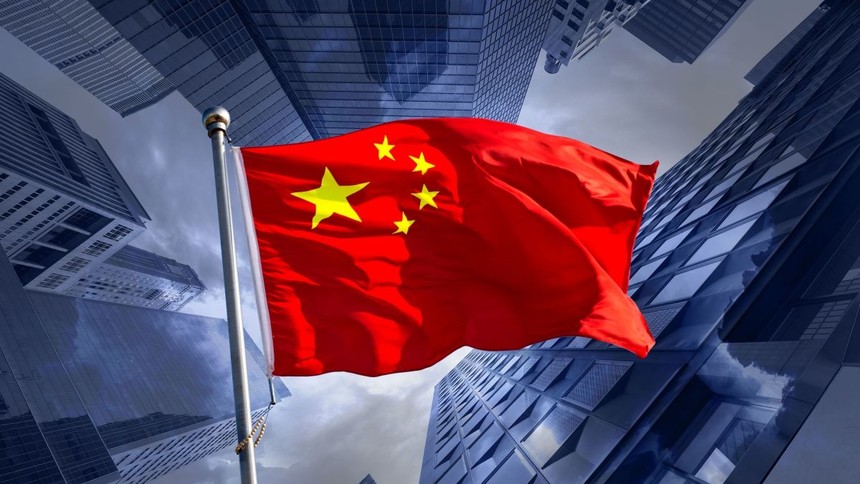 Nền kinh tế Trung Quốc chậm lại trong tháng 5