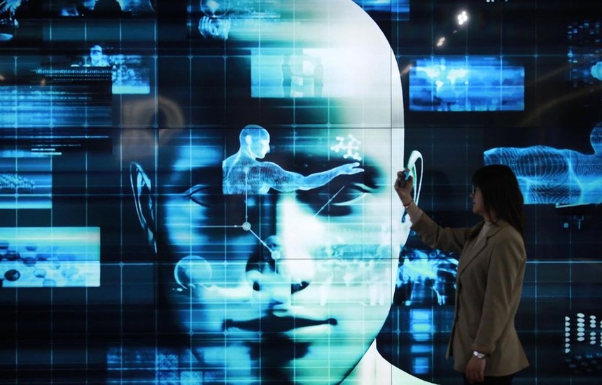 Trung Quốc kỳ vọng AI sẽ đưa nước này sớm trở thành số 1 thế giới