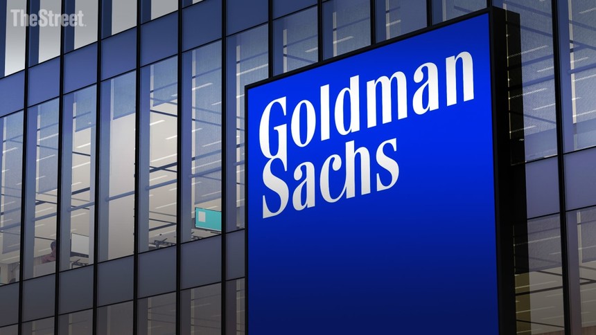 Người tiền nhiệm chê trách CEO hiện tại của Goldman Sachs