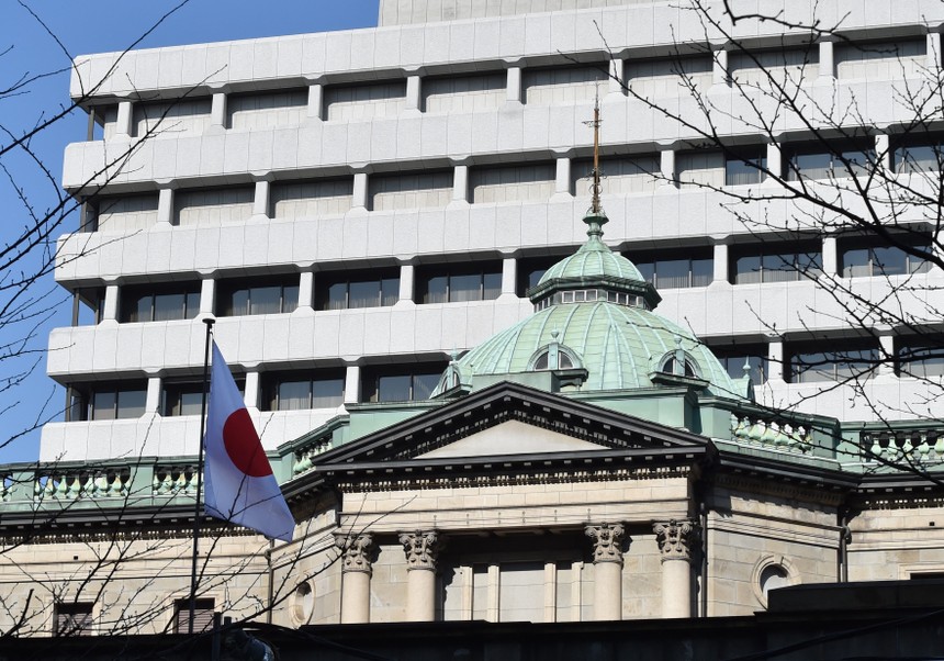 BOJ được kỳ vọng sẽ tiếp tục giữ nguyên chính sách tiền tệ trong tháng 7