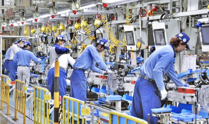 Nhật Bản không còn là điểm đến lý tưởng của lao động nước ngoài