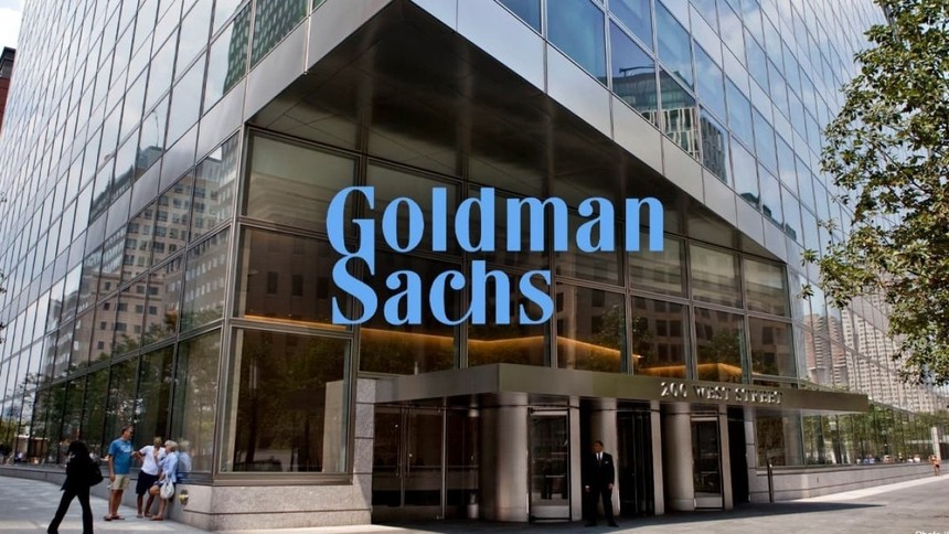 Goldman Sachs cắt giảm dự báo tăng trưởng của Trung Quốc