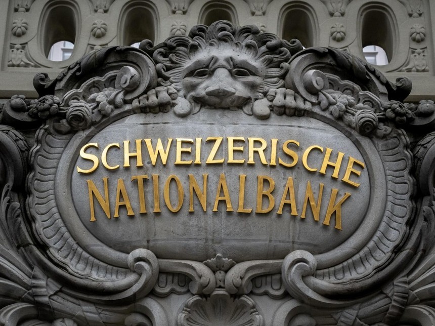 SNB: Các ngân hàng Thụy Sĩ cần rút ra các bài học từ vụ khủng hoảng của Credit Suisse