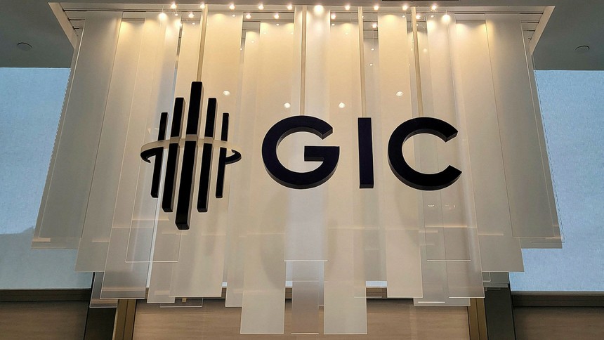 Quỹ đầu tư quốc gia Singapore GIC lên kế hoạch đầu tư tại Mỹ
