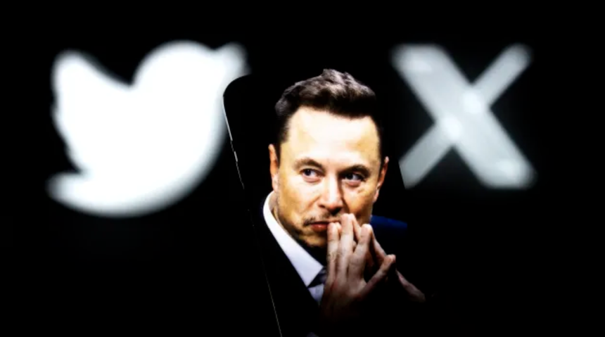 Việc đổi tên Twitter thành X có thể là bước đi sai lầm của Elon Musk?