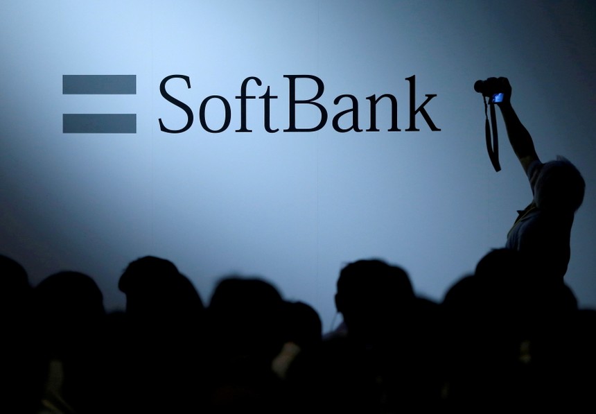 Softbank lên kế hoạch IPO công ty thiết kế chip Arm, các ông lớn công nghệ cầm sẵn tiền xếp hàng