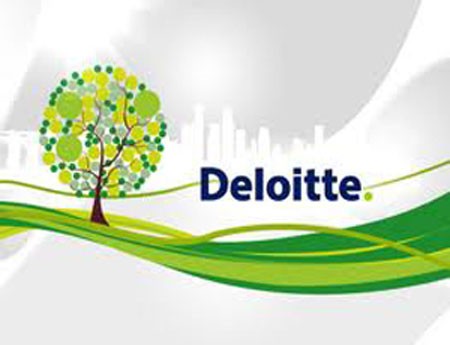 Deloitte phối hợp với HOSE tổ chức Hội thảo về phát triển bền vững 
