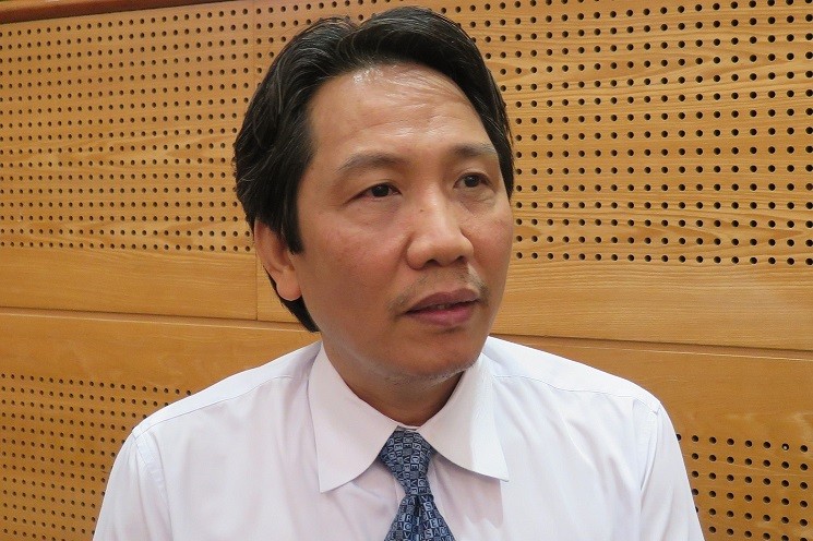 Thứ trưởng Bộ Nội vụ nêu lý do bác đề xuất bầu ông Lê Trung Chinh làm Phó Chủ tịch UBND thành phố Đà Nẵng