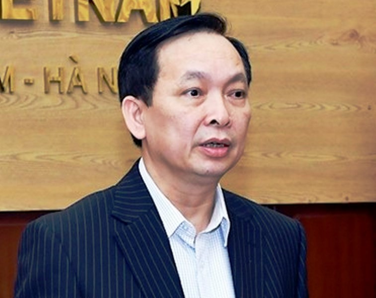 Phó Thống đốc Đào Minh Tú khuyến nghị gì người dùng ví điện tử?