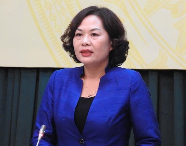 Phó Thống đốc Nguyễn Thị Hồng: Muốn giảm thêm lãi suất phải hài hòa lợi ích của ba bên