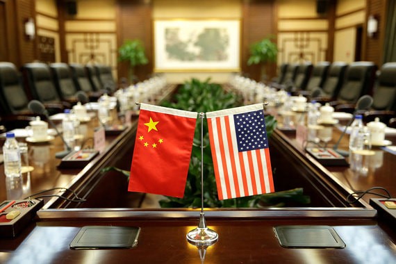 Mỹ từ chối xác nhận thời gian diễn ra vòng đàm phán thương mại mới với Trung Quốc