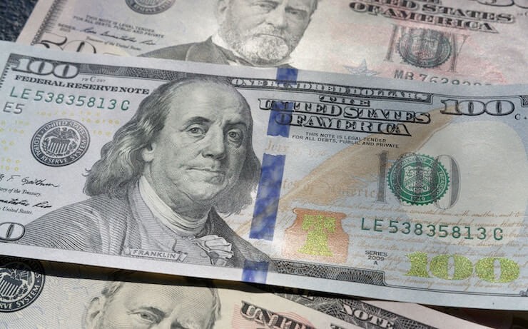 Mỹ không có ý định làm suy yếu đồng đồng USD