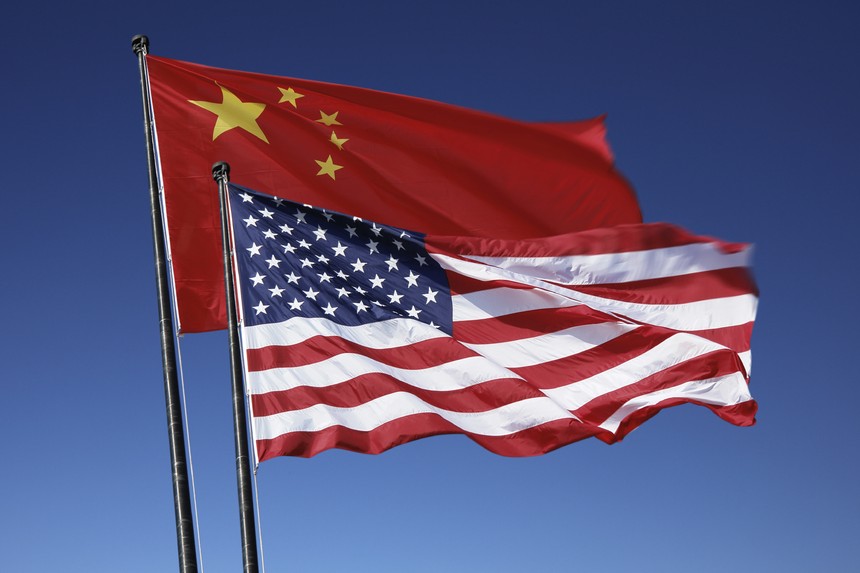 Trung Quốc tìm cách tách biệt các vấn đề thương mại và an ninh trong các cuộc đàm phán với Mỹ