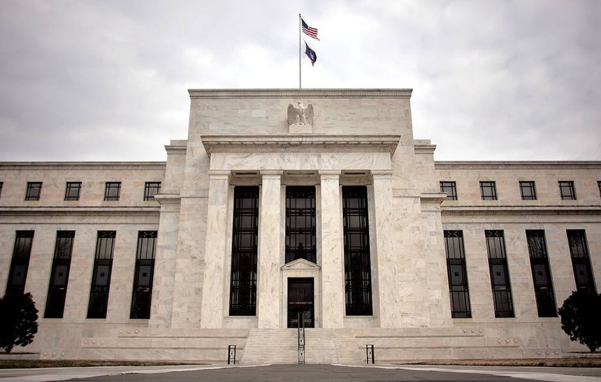 Các nhà hoạch định chính sách của Fed bị chia rẽ sâu sắc