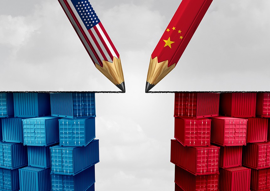 Trước giờ đàm phán thương mại, Trung Quốc muốn thu hẹp chương trình nghị sự với Mỹ
