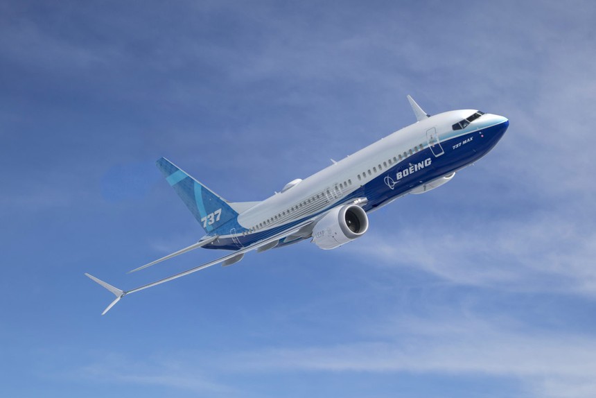 Liệu Boeing có lừa dối FAA về sự an toàn của 737 MAX?