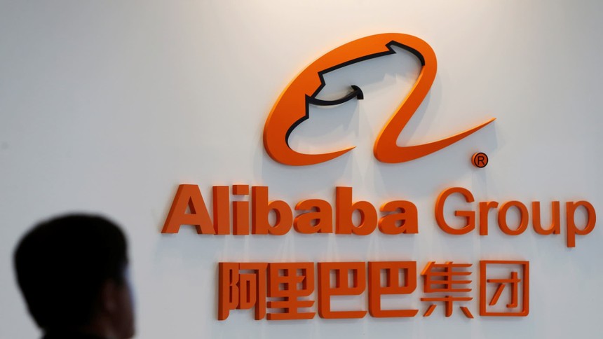 Jack Ma từ chức, Alibaba vẫn đạt tăng trưởng khủng, hơn 12,5 tỷ USD