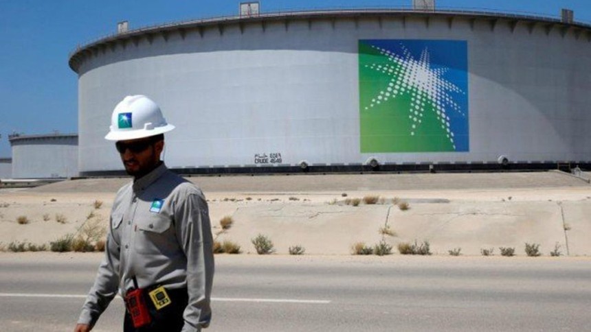 Trung Quốc đang chuẩn bị rót khoảng 10 tỷ USD vào thương vụ IPO của Saudi Aramco