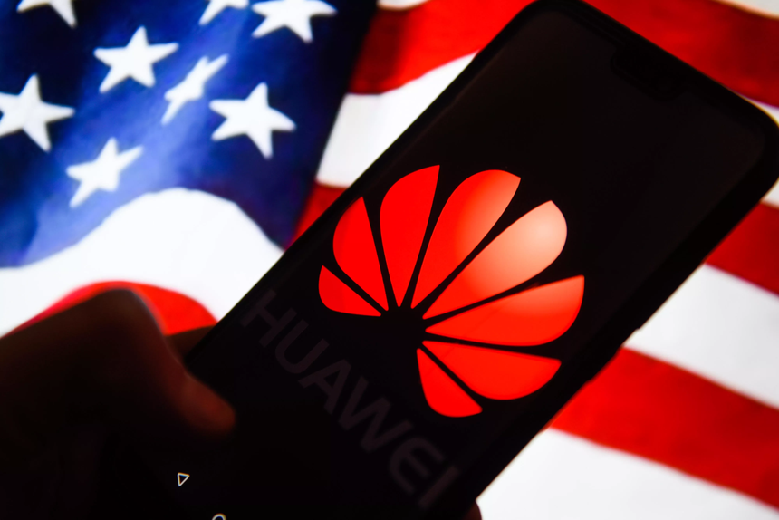 Bộ Tư pháp Mỹ: Không thể tin tưởng Huawei và ZTE 