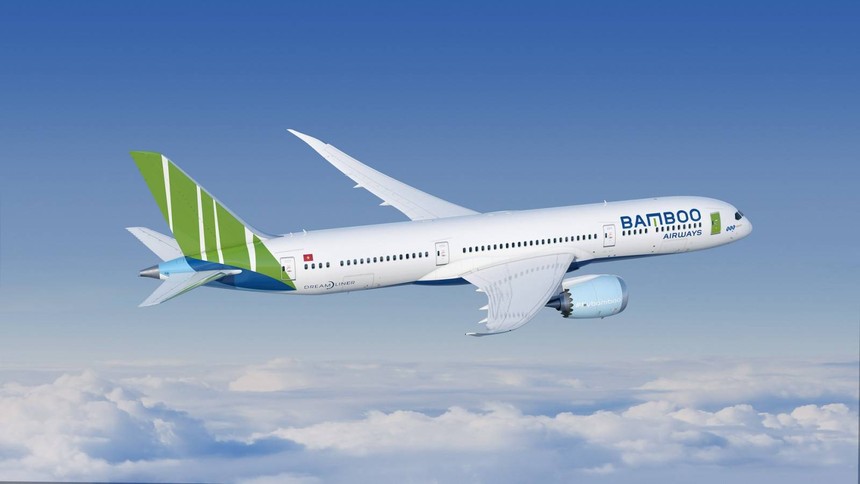Bamboo Airways nhận chứng chỉ quan trọng nhất về an toàn hàng không