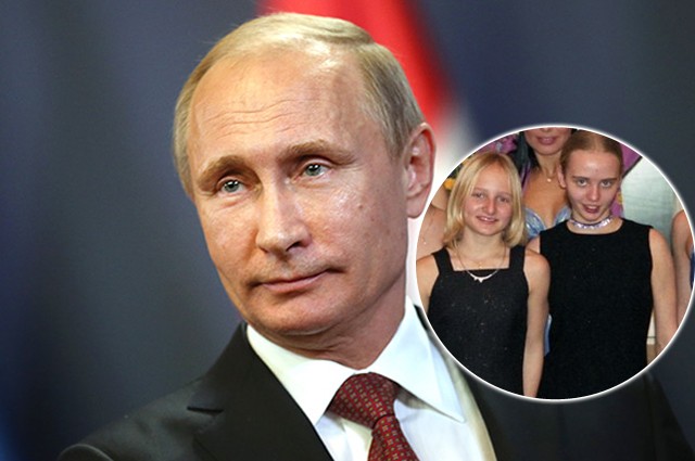 Con gái ông Putin đã tiêm vắcxin ngừa Covid-19 do Nga sản xuất