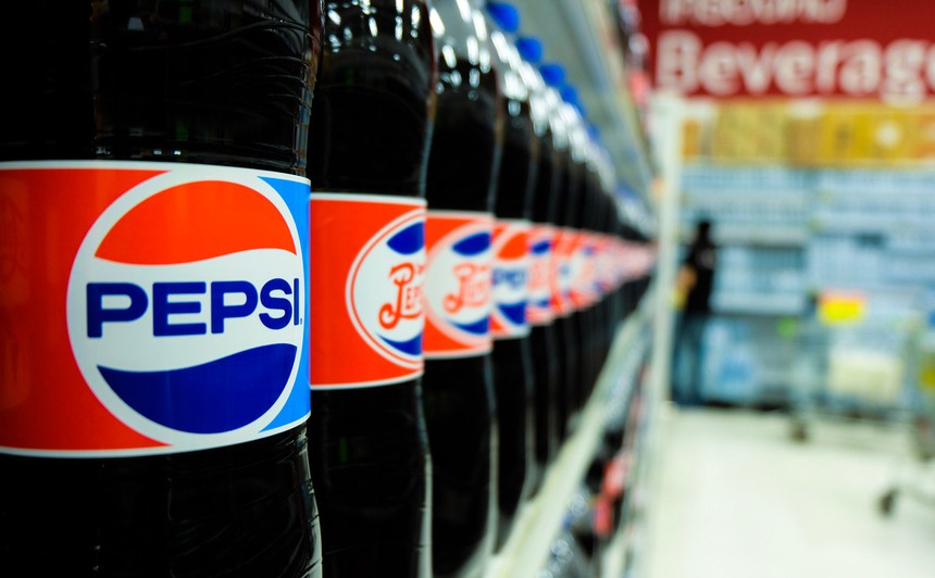 PepsiCo sẽ bán đồ uống cải thiện giấc ngủ
