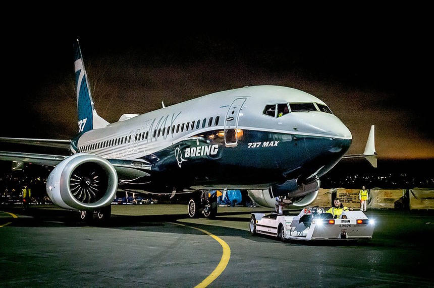  737 MAX sắp được bay trở lại, Boeing lại bị cổ đông đâm đơn kiện vì phớt lờ tính an toàn