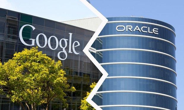 Oracle là "chủ mưu" đứng sau các vụ kiện chống độc quyền chống lại Google