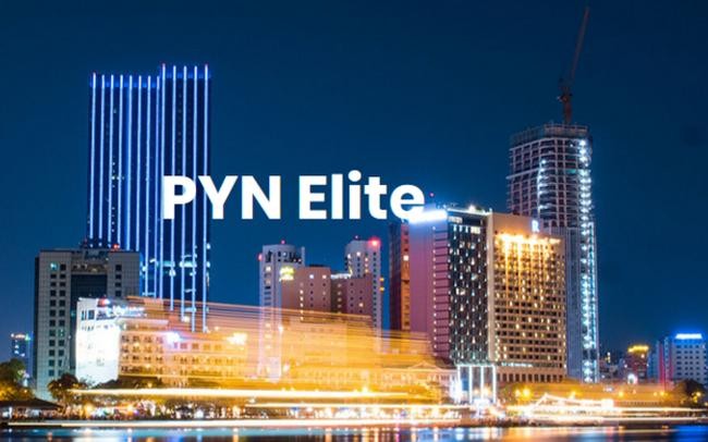 Cổ phiếu ngân hàng giúp quỹ ngoại PYN Elite Fund thắng đậm trong tháng 5