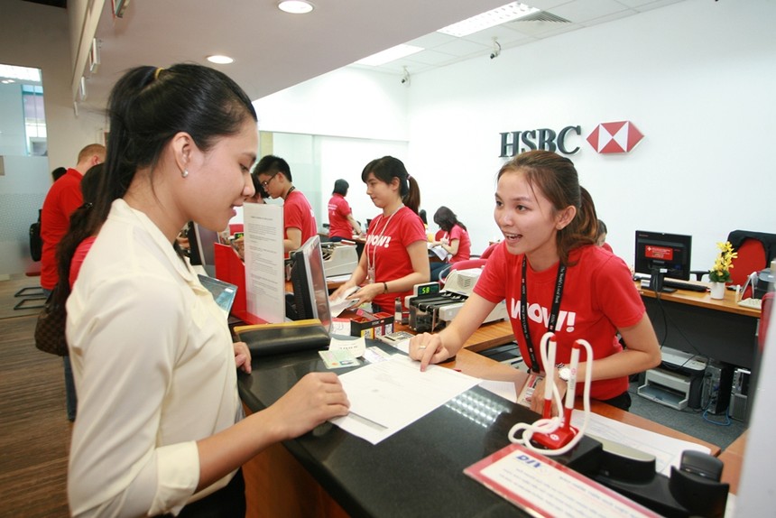 HSBC: Chỉ số PMI tháng 2/2014 giảm còn 51 điểm