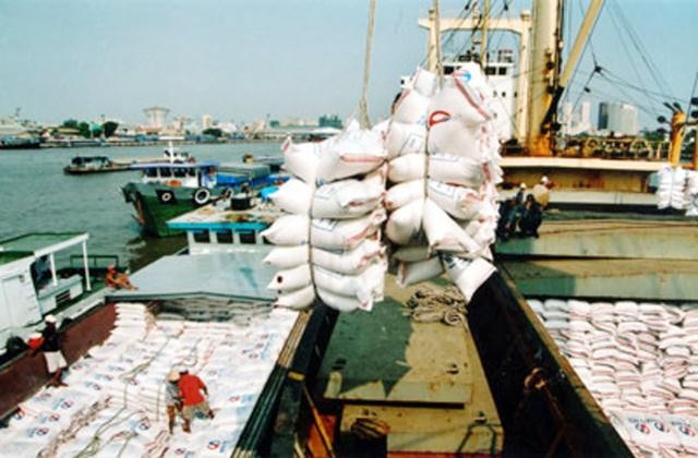 Từ một nước từng đối mặt với nạn đói, Việt Nam đã vươn lên trở thành nước xuất khẩu gạo hàng đầu thế giới