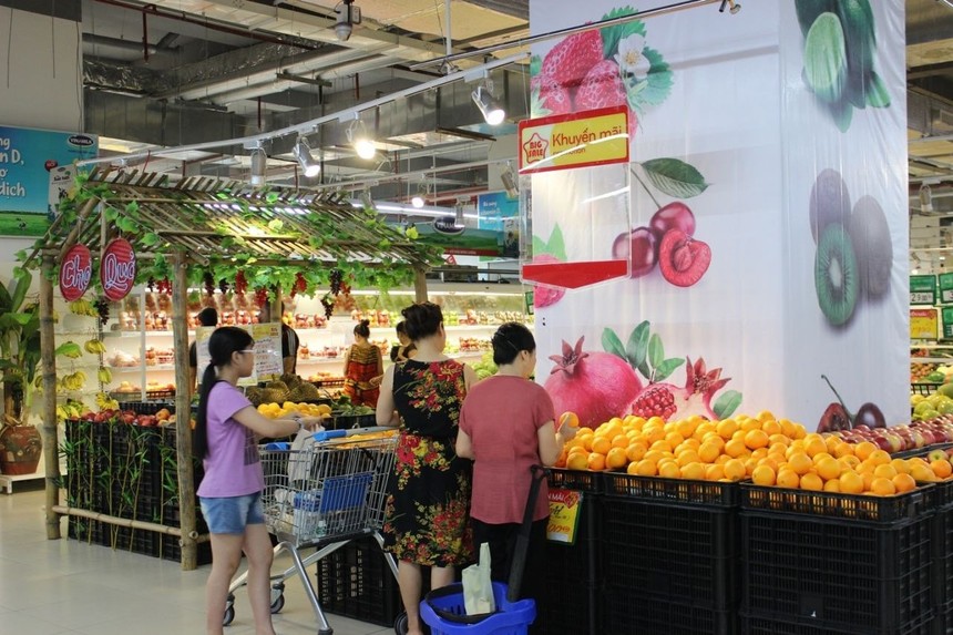 Doanh nghiệp bán lẻ Việt Nam tìm kiếm nhà cung cấp từ phía Nhật Bản