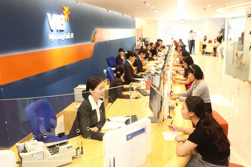 Moody’s xếp hạng sức mạnh tài chính của VIB cao nhất 9 ngân hàng Việt