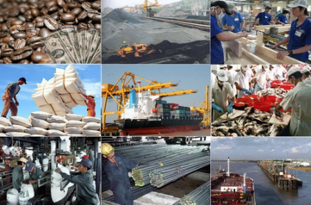 WB: Việt Nam có điều kiện phù hợp để tăng xuất khẩu