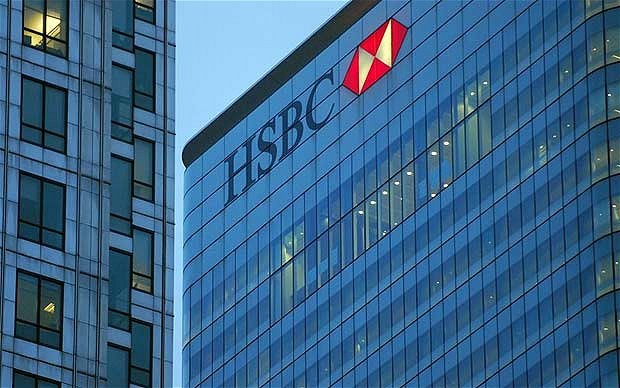 HSBC: PMI đã giảm còn 50,7 điểm trong tháng 3/2015 
