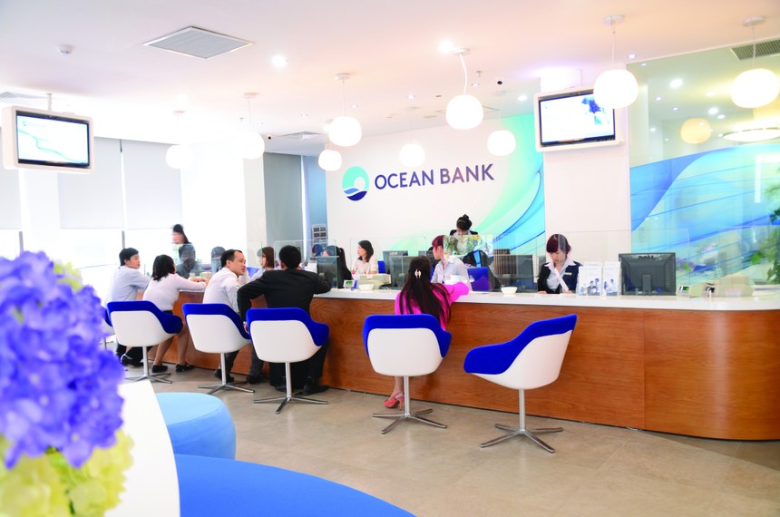 Ngân hàng Nhà nước sở hữu 100% OceanBank