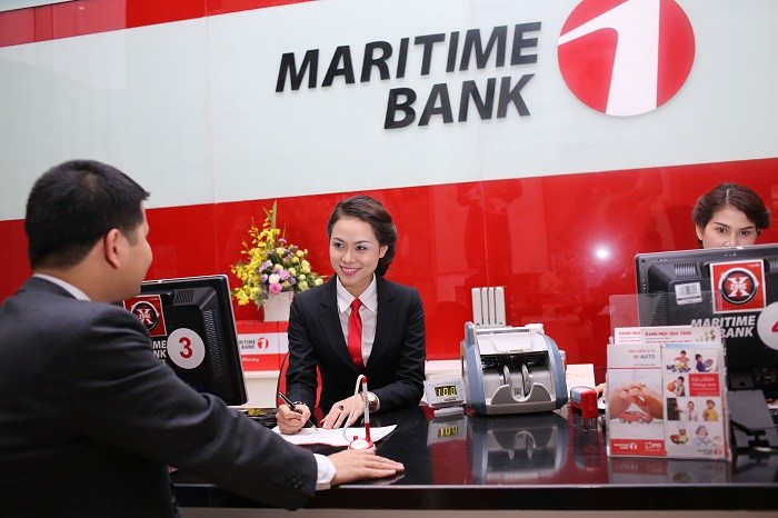 MDB và Maritime Bank chính thức về chung nhà