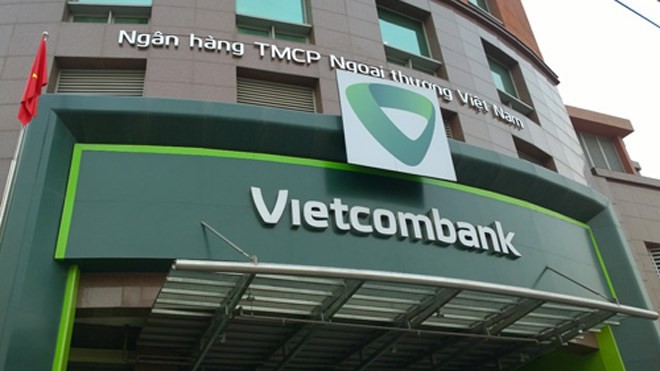 Vietcombank đạt lợi nhuận trước trích lập 12.705 tỷ đồng năm 2015