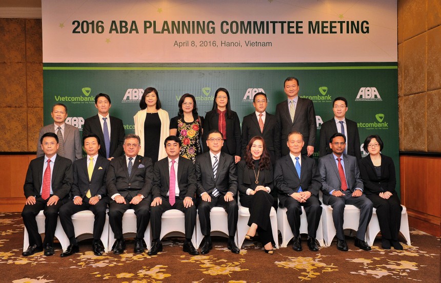 Hội nghị thường niên ABA lần thứ 33 sẽ tổ chức tại Vinpearl Hạ Long 