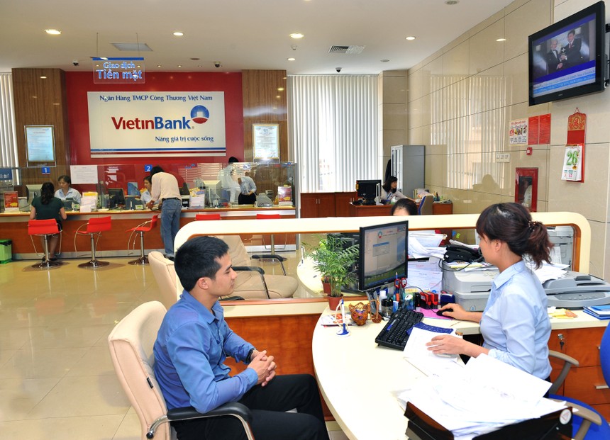 VietinBank xếp thứ 25 trong Top 100 ASEAN Banks 2016