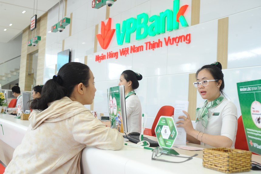 ADB tăng hạn mức tài trợ thương mại cho VPBank lên 90 triệu USD