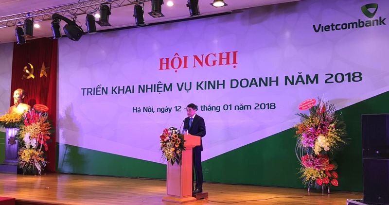 Thống đốc Lê Minh Hưng: Dự trữ ngoại hối Việt Nam đã trên 54,5 tỷ USD