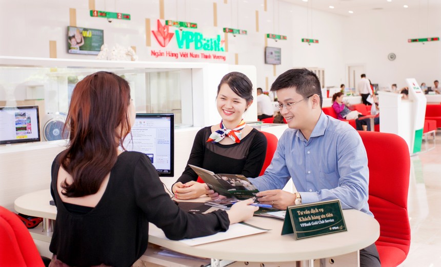 VPBank tặng thêm lãi suất tiết kiệm cho khách nhân chiến thắng của U23 Việt Nam