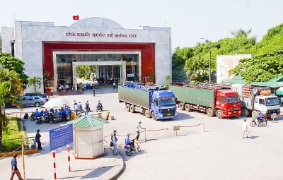Hiệp định thương mại biên giới Việt Trung, cơ hội Agribank khẳng định vị trí dẫn đầu về thanh toán biên mậu