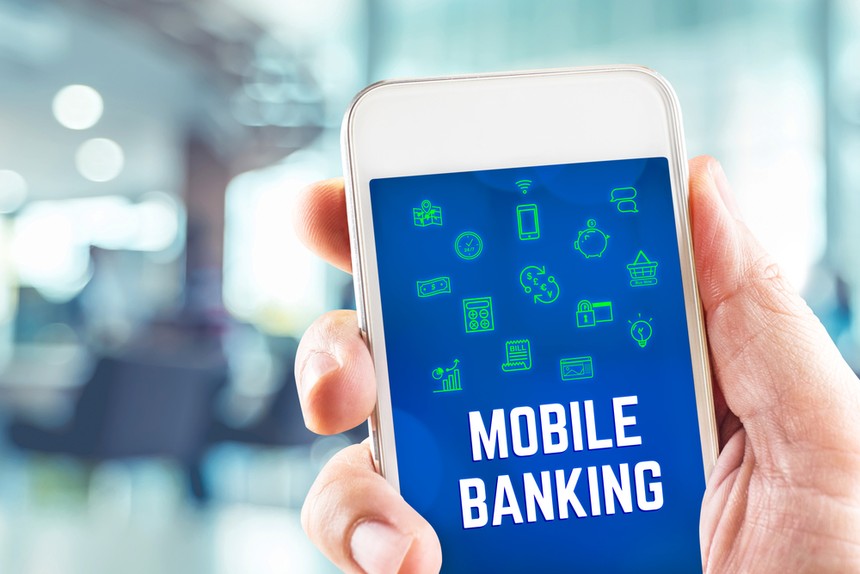 Những điều cần biết về ứng dụng Mobile Banking