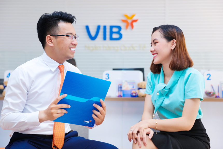 VIB thành ngân hàng thứ 5 tất toán toàn bộ trái phiếu VAMC