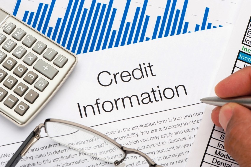 Khai thác báo cáo tín dụng trực tuyến qua trang web 