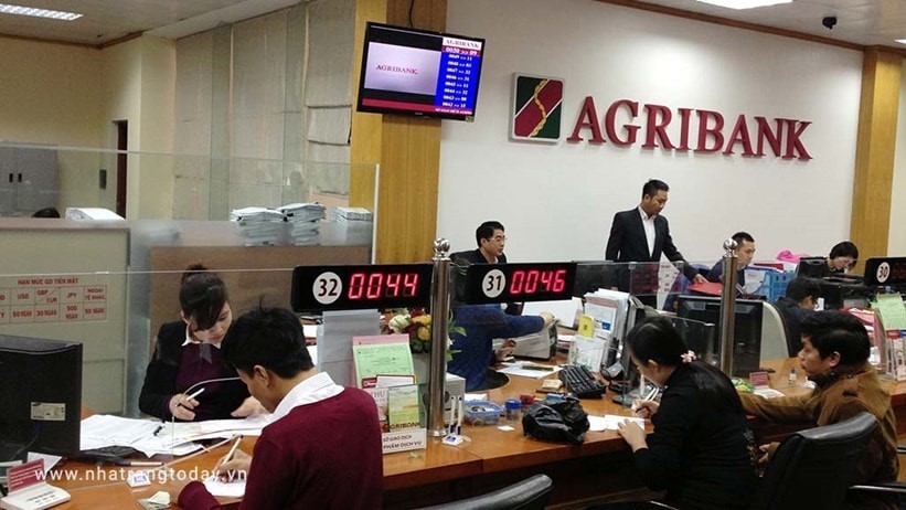 Cơ hội trở thành tỷ phú khi gửi tiền tại Agribank